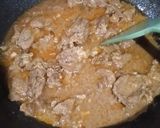 Foto langkah ke 4 dari resep Lapis Daging 2022.