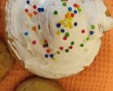 Foto del paso 5 de la receta: Pajaritos dulces