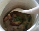 รูปขั้นตอนการทำที่ 1 ของ แฮมเบริ์กไก่ไร้แป้ง