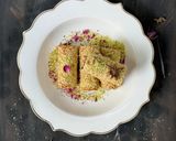 عکس مرحله 4 از دستور شیرینی خرمایی