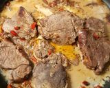 Foto del paso 2 de la receta: 🍷 Lomitos Malbec 🍷