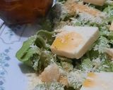 Foto del paso 4 de la receta: Cintas para los amantes de las anchoas (pero sin anchoas)