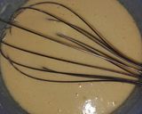 Foto langkah ke 1 dari resep Brownies Nutrijel.