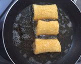 Foto langkah ke 12 dari resep Risoles Mayo.
