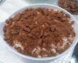 A picture of step 3 of Mango Delight.