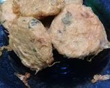 Foto langkah ke 4 dari resep Perkedel kentang.