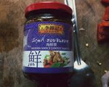 รูปขั้นตอนการทำที่ 6 ของ กุ้งผัดฮอยซินซอส