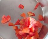 সর্ষে শাক (Shorse shak recipe in bengali) রেসিপি ধাপ - 2 ছবি