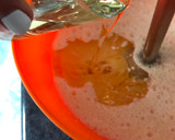 Foto del paso 3 de la receta: Coca de manzana y confitura de jengibre 😋