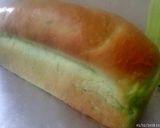 Foto langkah ke 4 dari resep Roti Tawar Eggless.