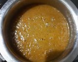 A picture of step 2 of Vegetable soup.