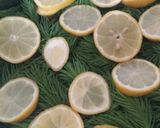 Fenyőszörp recept fázis 1 fotója