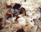 Foto del paso 5 de la receta: Cholgas ahumadas con arroz🥘