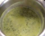 Kadhi dhokla recipe step 3 photo