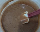 Foto del paso 9 de la receta: Pastel imposible (chocoflan)