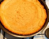 Foto del passaggio 9 della ricetta Crostata morbida innevata