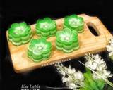 Cara Membuat Kue Lapis Tepung Beras 5