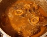 Foto del paso 3 de la receta: Ossobuco en su salsa