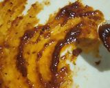 A picture of step 7 of Pizza pinwheel without oven.