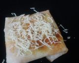 A picture of step 11 of Gwalior Dosa.