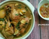Foto langkah ke 7 dari resep Ayam Masak Tauco.