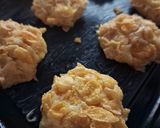 Foto langkah ke 5 dari resep Corn Flakes Cookies & Palm Sugar Cookies (1 adonan 2 rasa).
