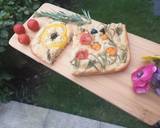 Focaccia bread recipe step 15 photo