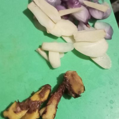 Langkah 1
