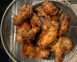 Foto langkah ke 4 dari resep Chicken Wings.