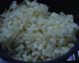 Foto del paso 4 de la receta: Mermelada de Manzanas verdes