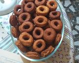 Foto del paso 8 de la receta: Rosquitas americanas