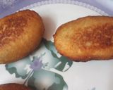 A picture of step 6 of BreadRolls.