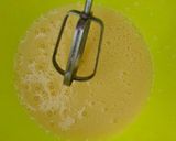 Foto langkah ke 2 dari resep Brownies Shiny Crust.