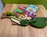 Foto langkah ke 1 dari resep Soto Kemiri Khas Pati.