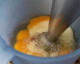 Foto del paso 2 de la receta: Flan de huevo a baja temperatura 🍳 🍮