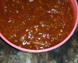 Foto langkah ke 8 dari resep Sambel Tomat.