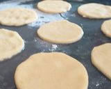 Foto del paso 5 de la receta: Alfajores de maicena