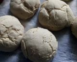 Foto del paso 13 de la receta: Conchitas de vainilla
