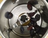 A picture of step 8 of Raisin water for babies and kids - Remedy for Constipation.