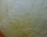 Foto del paso 2 de la receta: Colchón de vainillas