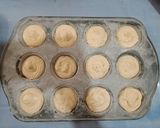 Foto del paso 5 de la receta: Garibaldi
