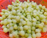 Hình bước làm 3 của món Mứt chùm ruột