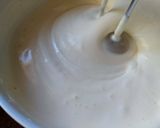 Foto del paso 5 de la receta: Bizcochuelo de vainilla