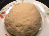 Pizza casera