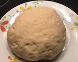 Foto del paso 1 de la receta: Pizza casera