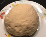 Foto del paso 1 de la receta: Pizza casera