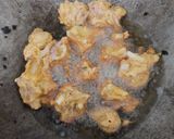 प्याज़ की भुजिया (pyaz ki bhujiya recipe in Hindi) रेसिपी चरण 3 फोटो