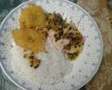 Foto del paso 4 de la receta: Pechuga rellena