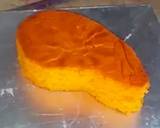 Fresh Mango cream cake recipe step 3 photo