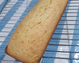 Foto del paso 3 de la receta: 🍋 Budín de limón y queso crema🥄